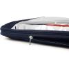 imagebaggallini Extra Large Compression CubeFrench Navy