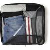 imagebaggallini Extra Large Compression CubeMidnight Blossom