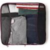 imagebaggallini Extra Large Compression CubeMulberry