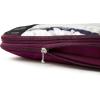 imagebaggallini Extra Large Compression CubeMulberry
