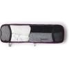 imageBaggallini Long Compression Cube  Lightweight Compression Packing Cube for TravelMulberry