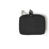 imageBaggallini Travel Pill Case  Lightweight 3x4 Inch Pill OrganizerBlack