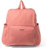 imageBaggallini Womens Carryall Packable Backpack MulberryTerracotta