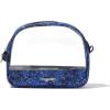 imageBaggallini Womens Clear Cosmetic CaseMedium