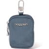 imageBaggallini womens On the Go Mini PouchMist