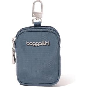 imageBaggallini womens On the Go Mini PouchMist