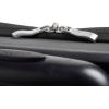 imageBaggallini 4 Wheel CarryOnBlack