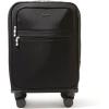 imageBaggallini 4 Wheel CarryOnBlack