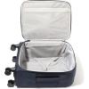 imageBaggallini 4 Wheel CarryOnFrench Navy