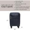 imageBaggallini 4 Wheel CarryOnFrench Navy
