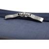 imageBaggallini 4 Wheel CarryOnFrench Navy