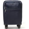 imageBaggallini 4 Wheel CarryOnFrench Navy
