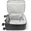 imageBaggallini 4 Wheel CarryOnMidnight Blossom Print