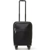 imageBaggallini CarryOn and Large Checked Luggage Bundle  Lightweight Luggage SetBLACK
