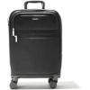 imageBaggallini CarryOn and Large Checked Luggage Bundle  Lightweight Luggage SetBLACK