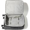 imageBaggallini CarryOn and Large Checked Luggage Bundle  Lightweight Luggage SetMIDNIGHT BLOSSOM PRINT