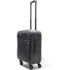 imageBaggallini CarryOn and Large Checked Luggage Bundle  Lightweight Luggage SetMIDNIGHT BLOSSOM PRINT
