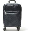 imageBaggallini CarryOn and Large Checked Luggage Bundle  Lightweight Luggage SetMIDNIGHT BLOSSOM PRINT