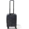 imageBaggallini CarryOn and Large Checked Luggage Bundle  Lightweight Luggage SetMIDNIGHT BLOSSOM PRINT