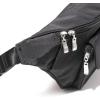 imageBaggallini Modern Everywhere Waistpack SlingBlack