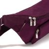 imageBaggallini Modern Everywhere Waistpack SlingMulberry