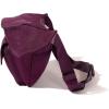 imageBaggallini Modern Everywhere Waistpack SlingMulberry