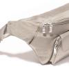 imageBaggallini Modern Everywhere Waistpack SlingSterling Shimmer