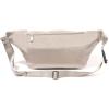 imageBaggallini Modern Everywhere Waistpack SlingSterling Shimmer
