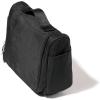 imageBaggallini Unisexs Small Toiletry KitLightweight 5x8 Inch Makeup Bag ToilteryBlack