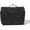 imageBaggallini Unisexs Small Toiletry KitLightweight 5x8 Inch Makeup Bag ToilteryBlack
