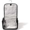 imageBaggallini Unisexs Small Toiletry KitLightweight 5x8 Inch Makeup Bag ToilteryBlack