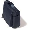 imageBaggallini Unisexs Small Toiletry KitLightweight 5x8 Inch Makeup Bag ToilteryFrench Navy