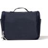 imageBaggallini Unisexs Small Toiletry KitLightweight 5x8 Inch Makeup Bag ToilteryFrench Navy