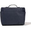 imageBaggallini Unisexs Small Toiletry KitLightweight 5x8 Inch Makeup Bag ToilteryFrench Navy