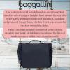 imageBaggallini Unisexs Small Toiletry KitLightweight 5x8 Inch Makeup Bag ToilteryFrench Navy