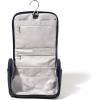 imageBaggallini Unisexs Small Toiletry KitLightweight 5x8 Inch Makeup Bag ToilteryFrench Navy