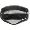 imageBaggallini Womens Small Cosmetic PocketLightweight 6x4 Inch BagTravel Essentials Makeup OrganizerBlack Cheetah Emboss