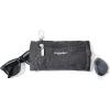 imageBaggallini womens On the Go Sunglasses PouchBlack Cheetah Emboss