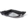 imageBaggallini womens On the Go Sunglasses PouchBlack Cheetah Emboss