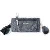 imageBaggallini womens On the Go Sunglasses PouchMidnight Blossom Print