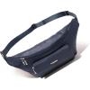 imageBaggallini Modern Everywhere Waistpack SlingFrench Navy