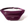imageBaggallini Modern Everywhere Waistpack SlingMulberry