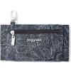 imageBaggallini womens On the Go Sunglasses PouchMidnight Blossom Print