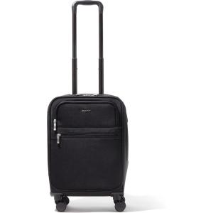 imageBaggallini 4 Wheel CarryOnBlack
