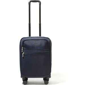 imageBaggallini 4 Wheel CarryOnFrench Navy