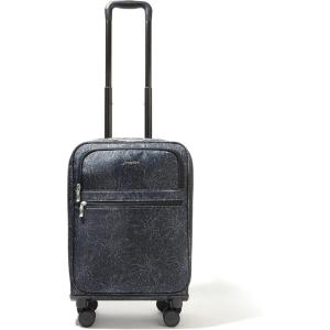 imageBaggallini 4 Wheel CarryOnMidnight Blossom Print