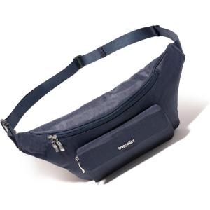 imageBaggallini Modern Everywhere Waistpack SlingFrench Navy