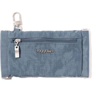 imageBaggallini womens On the Go Sunglasses PouchMist