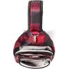 imageBaggallini Central Park Sling  12x7 Sling Crossbody Bag with Convertible Adjustable Shoulder StrapRed Buffalo Plaid