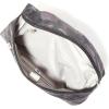 imageBaggallini Essential Belt Bag9x6 Crossbody Fanny Waist Pack WRFID ampamp Adjustable StrapMIDNIGHT GARDEN